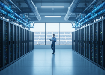 AI Meets High-Performance Computing in New Push for Sustainable Digital Infrastructure