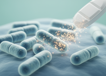 Diabetes Drug Sitagliptin Shows Promise Against Drug-Resistant Enterococcus