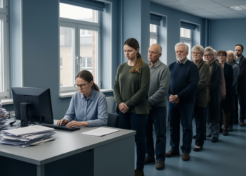 When Vulnerabilities Stack Up, Social Services Fail Everyone Equally, Finnish Study Finds