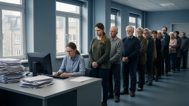 When Vulnerabilities Stack Up, Social Services Fail Everyone Equally, Finnish Study Finds