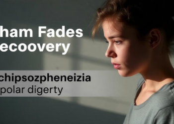 Shame Fades as Recovery Advances in Schizophrenia and Bipolar Disorder, Study Finds