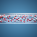 Water Loses Its Hydrogen Bonds When Squeezed Into Nanotubes, Landmark Study Shows