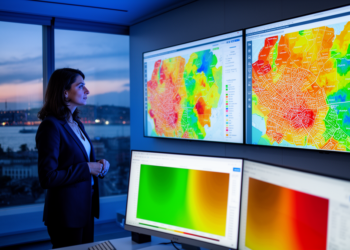 Hybrid AI Reaches 98% Accuracy Forecasting Air Quality in Data-Poor Istanbul District