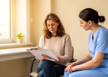 Greek Validation Confirms Five-Factor Stress Scale for Breast Cancer Patients