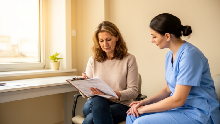 Greek Validation Confirms Five-Factor Stress Scale for Breast Cancer Patients