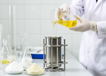 Turning Urine Into Fertilizer: Scientists Unlock Sequential Recovery of Nitrogen, Potassium, and Phosphorus