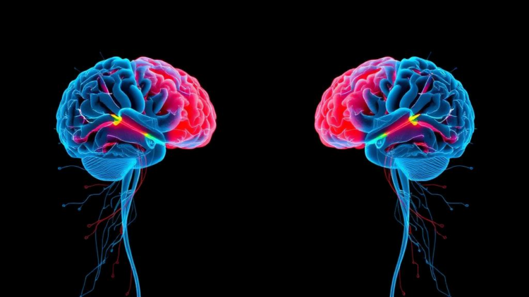 Brain Wiring Reveals Opposite Signatures in Bipolar Depression and Major Depression