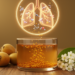 Traditional Cough Remedy Decoded: How Zhike Pipa Granules Fight Bronchitis at the Molecular Level