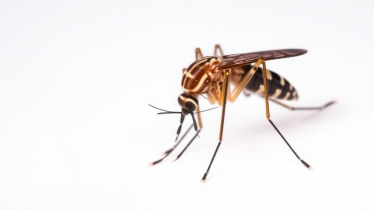 Jamaican Mosquitoes Show Widespread Resistance to Common Insecticides, Study Finds