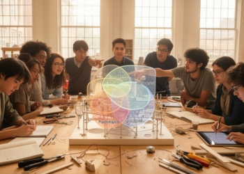 Engineering Students Learn to See the Whole System with a Biopsychosocial Lens