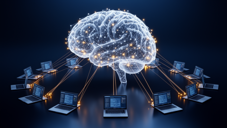 New Federated Learning Method Tailors AI Models Parameter by Parameter