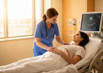 New guidance says abortion care is inseparable from high-risk pregnancy medicine