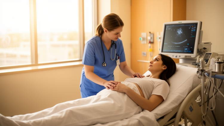 New guidance says abortion care is inseparable from high-risk pregnancy medicine