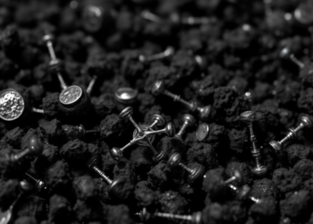 Nano-biochar turns toxic silver ions into nanoparticles using pH and superoxide radicals