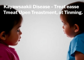 Kawasaki Disease Treatment Timing: Study of 6,921 Children Reveals a Surprising U-Shaped Risk