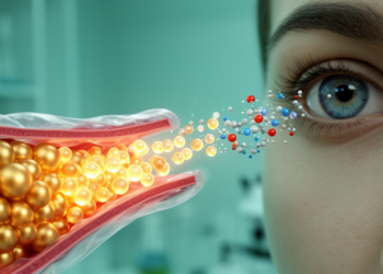 Blood Fats and Fat-Cell Hormones Join Forces to Predict Diabetic Eye Disease