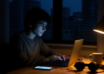Memories of pandemic digital life reveal technology’s double-edged grip on our needs