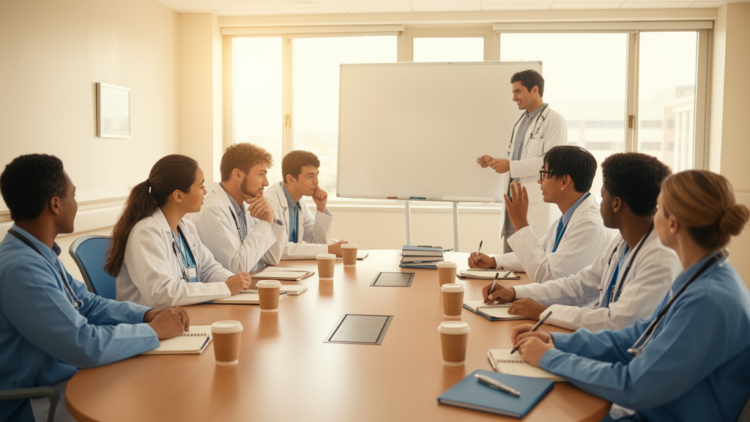 Addiction Training Cuts Physician Stigma by Building Confidence, National Survey Finds