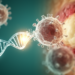 Chemical Tag on mRNA Supercharges Scavenger Cells to Heal Dangerous Liver Abscesses