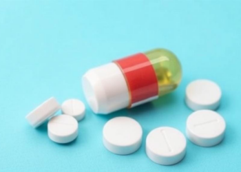 Death by Blood Pressure Pill? Forensic Study Maps When Amlodipine Turns Lethal