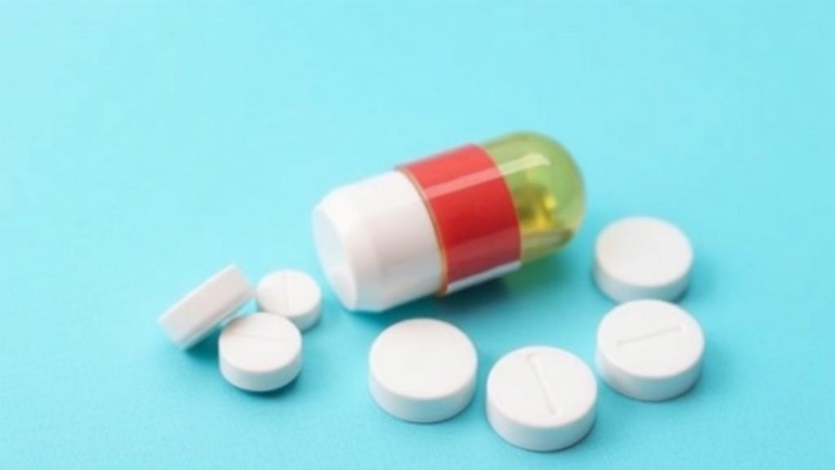 Death by Blood Pressure Pill? Forensic Study Maps When Amlodipine Turns Lethal