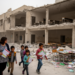 Experts Demand Accountability as Scholasticide Devastates Education in War Zones
