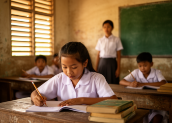 Politics, Not Pedagogy: How the Philippines Rolled Back Mother Tongue Education
