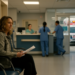 Women Veterans Split Emergency Care Between VA Hospitals and Community ERs, National Study Finds