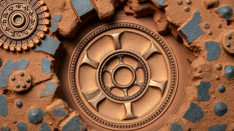 Ancient Iranian Metallurgy Revealed: Bronze Age Copper Secrets Unearthed at Sagzabad