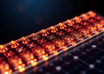 Molecular Nanolinks Push Perovskite Solar Cells Past 26% With Unprecedented Stability