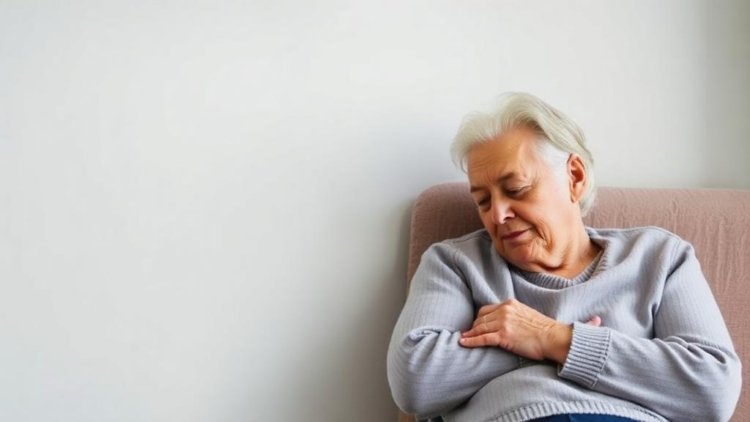 Loneliness Outpaces Isolation as Strongest Predictor of Depression in Aging Adults
