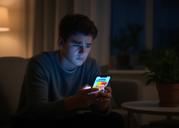 What cannabis ads promise about sex may shape young viewers’ intentions