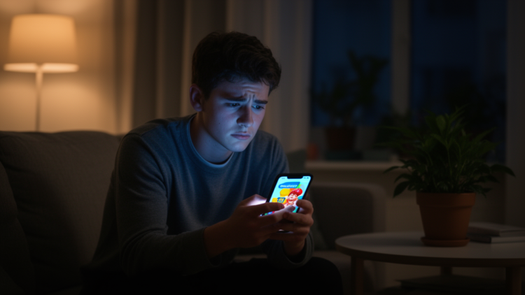 What cannabis ads promise about sex may shape young viewers’ intentions