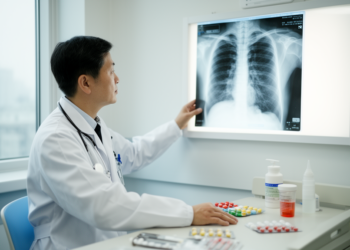 Delamanid Proves Safe in Large Real-World Study of Drug-Resistant Tuberculosis in China