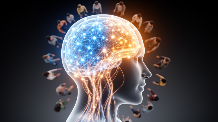 Designing AI That Adapts to Shifting Minds: A New Theory of Inclusive Intelligence