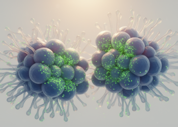 E-cadherin’s Rising and Falling Levels Steer How the Placenta Builds Itself