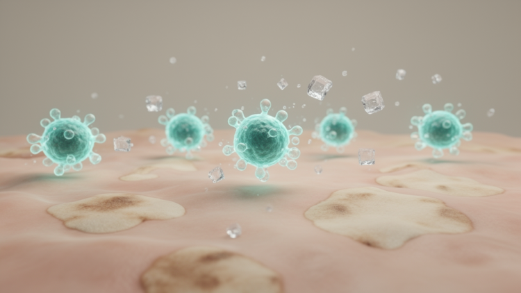 Common Sweetener Sucralose Shows Surprising Ability to Calm Autoimmune Attacks in Vitiligo