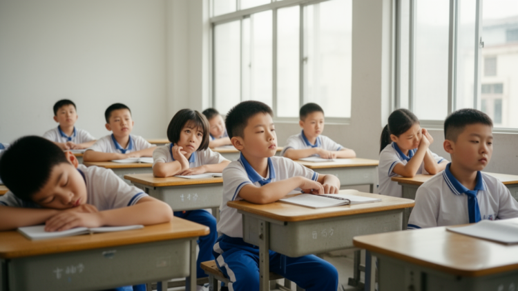 Screen Time, Sleep and Punishment: Five Distinct Mental Health Profiles Emerge in Chinese Schoolchildren