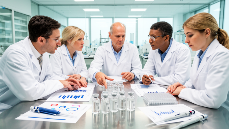Experts Agree on 15 Fixes to Stop Antibody Failures Wasting $1 Billion a Year