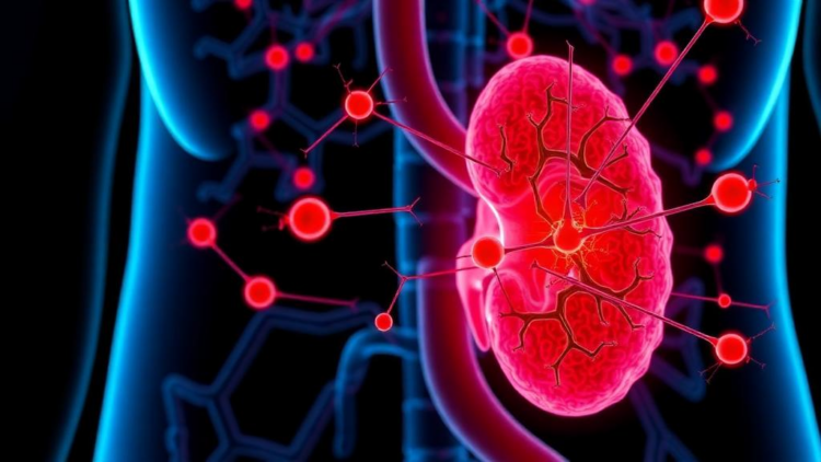 Rare Hormone-Spewing Adrenal Tumors Rewire Their Own Cells and Immune Neighborhood, Single-Cell Map Reveals