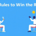 Ten Rules to Win the Room: How Scientists Can Nail the Funding Pitch