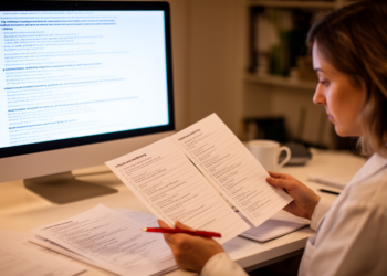 AI Can Write Your Mental Health Quiz, But It Cannot Prove It Works