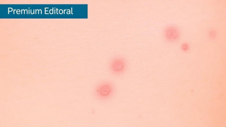 Skin Microbiome Shifts Confirmed as Central Driver of Eczema in Landmark Meta-Analysis