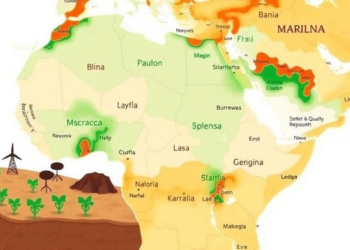Africa’s Energy Trilemma: New Review Maps the Continent’s Renewable Transition Research
