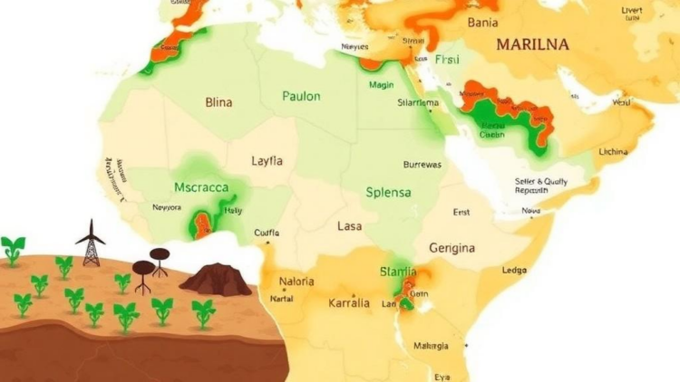 Africa’s Energy Trilemma: New Review Maps the Continent’s Renewable Transition Research