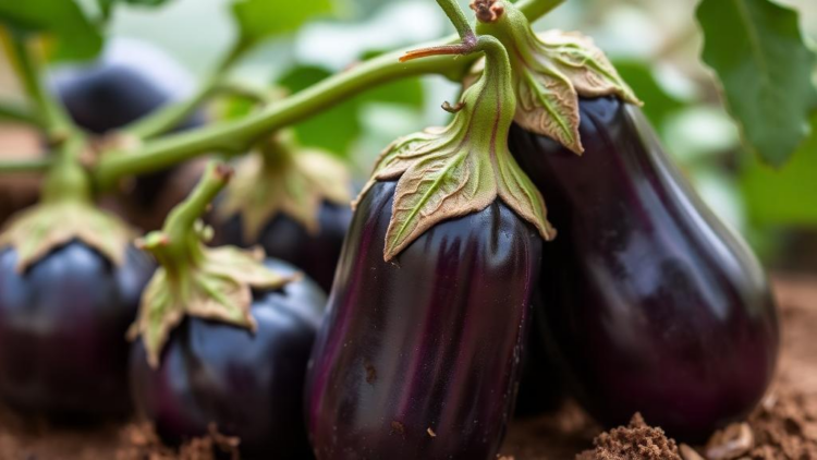 Eggplant Resistance to Bacterial Wilt Proves Fickle Across India’s Disease Hotspots