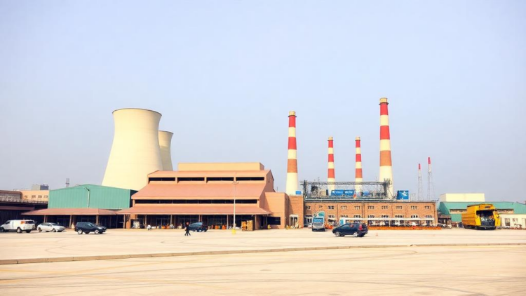 Energy Audits Reveal How Nepal’s Factories Can Slash Emissions by Up to 90 Percent
