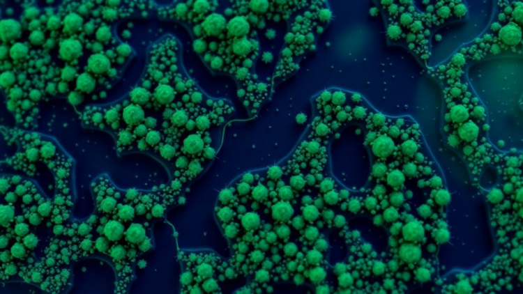 Tiny Ocean Algae Reveal How Monsoon Rains Weakened the Indian Ocean’s Carbon Pump During the Last Ice Age