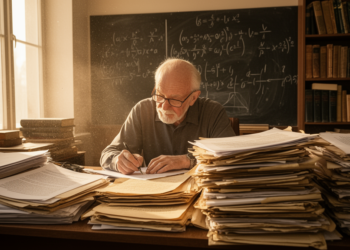 Seventy Years of Reform, One Palimpsest: How Ukrainian Science Education Accumulates Instead of Replacing