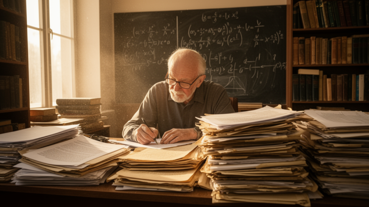 Seventy Years of Reform, One Palimpsest: How Ukrainian Science Education Accumulates Instead of Replacing
